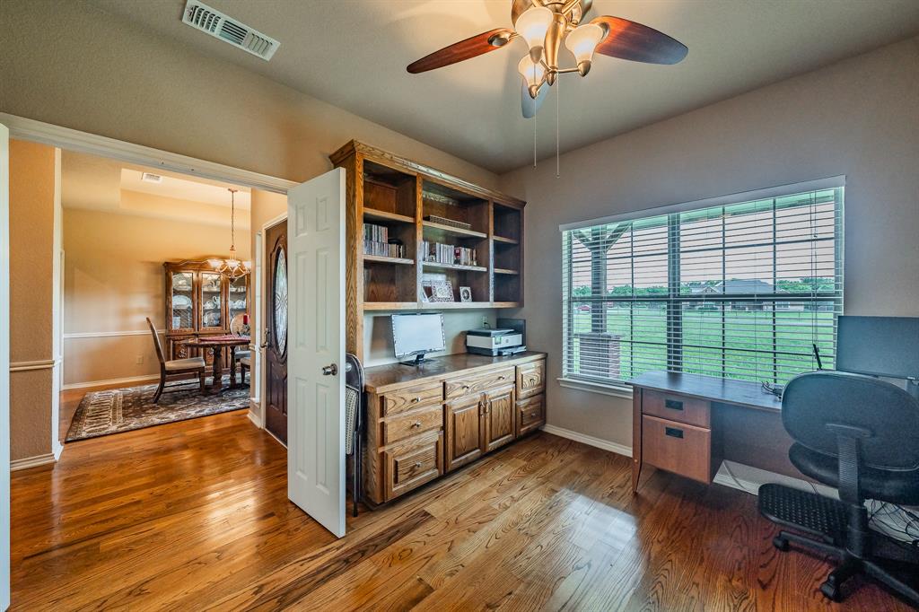 Green Acres - Residential