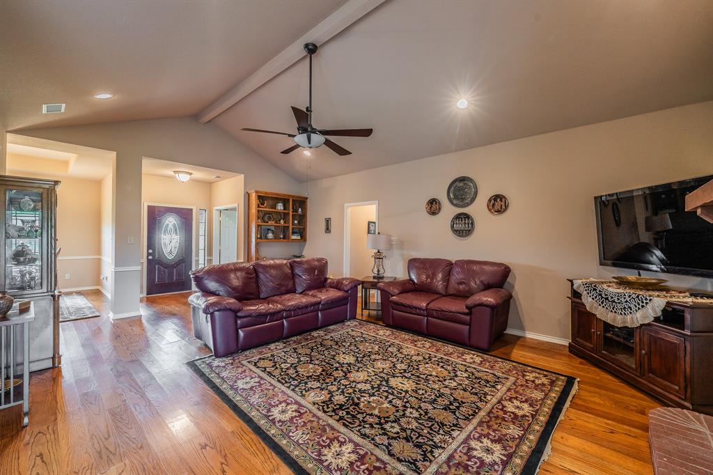 Green Acres - Residential