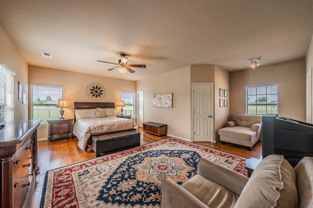 Green Acres - Residential