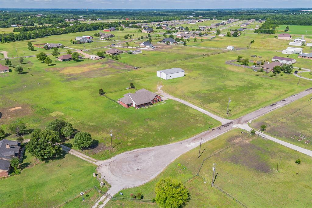 Green Acres - Residential