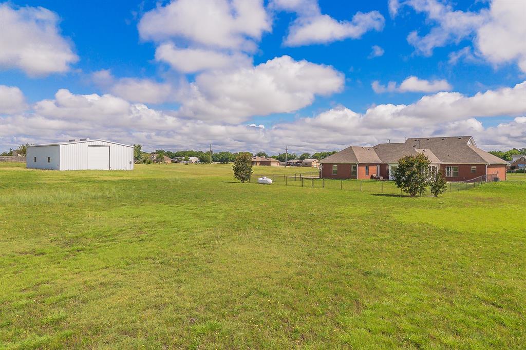 Green Acres - Residential