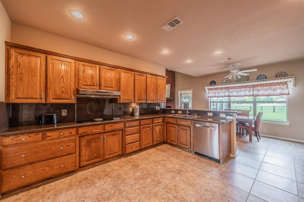 Green Acres - Residential