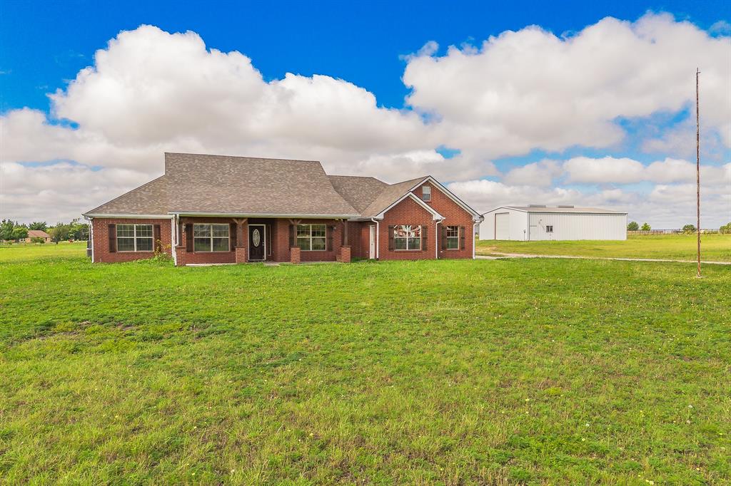 Green Acres - Residential