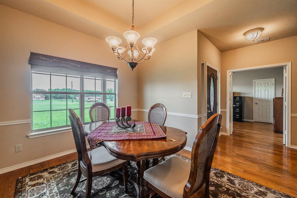 Green Acres - Residential