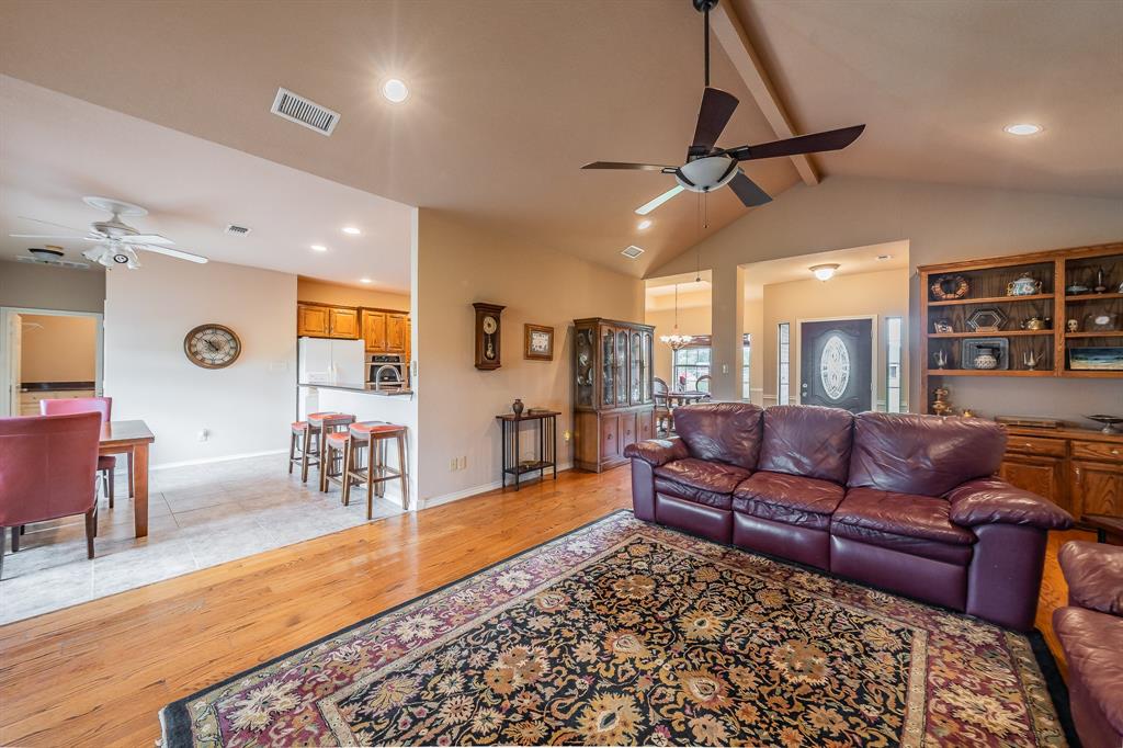 Green Acres - Residential