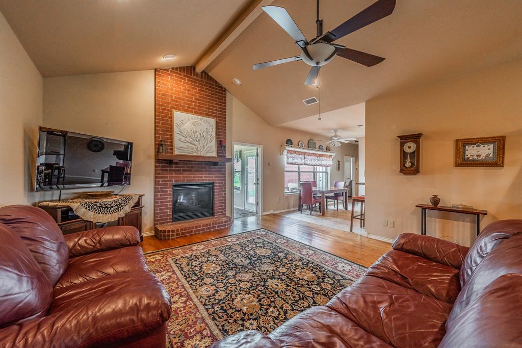 Green Acres - Residential