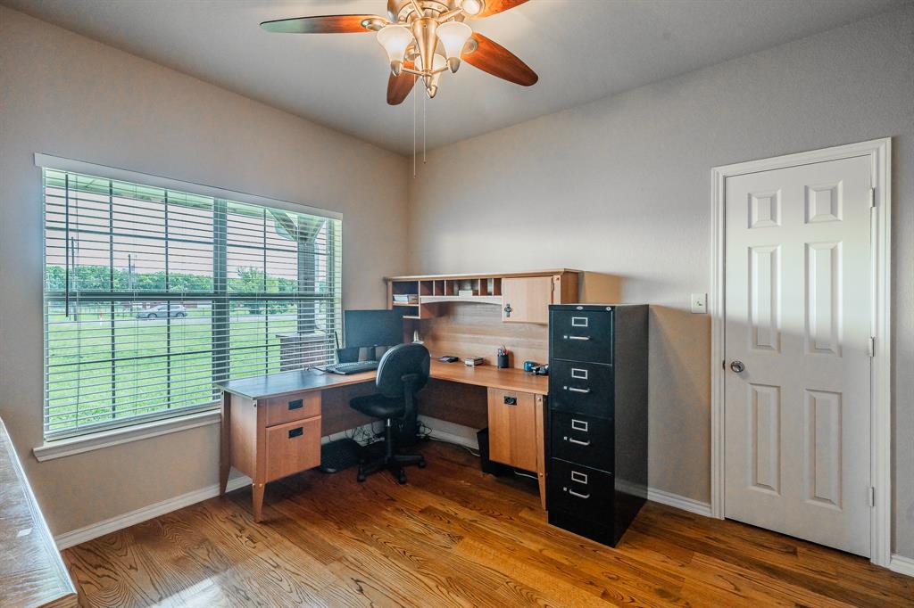 Green Acres - Residential