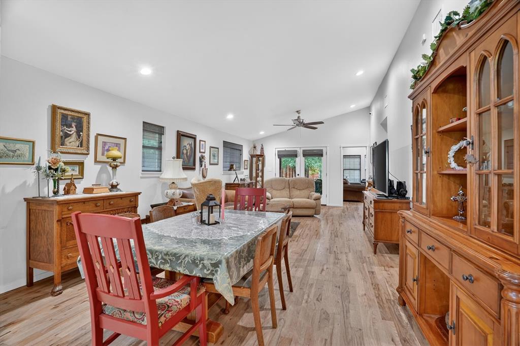 Original Bridgeport - Residential