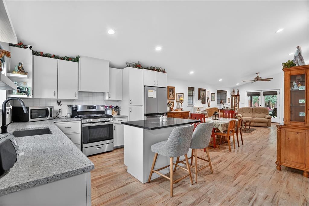 Original Bridgeport - Residential