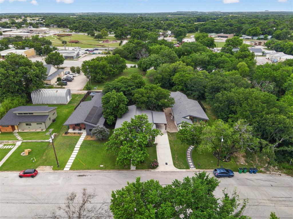Original Bridgeport - Residential