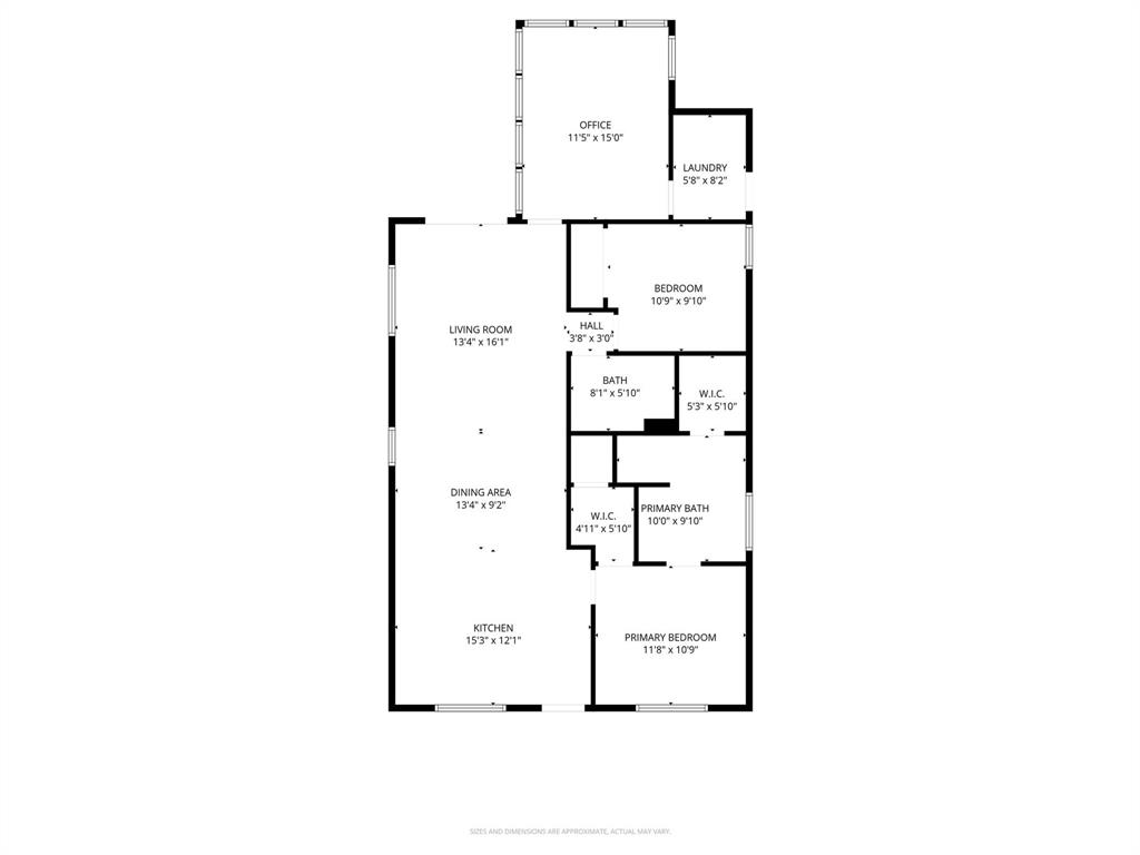 Original Bridgeport - Residential