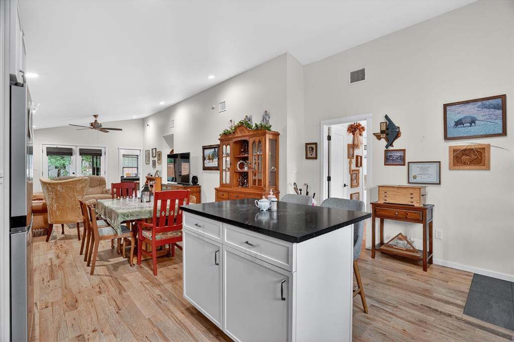 Original Bridgeport - Residential