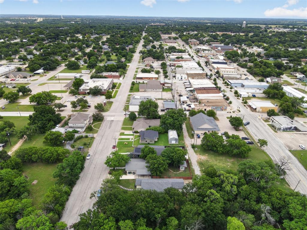 Original Bridgeport - Residential