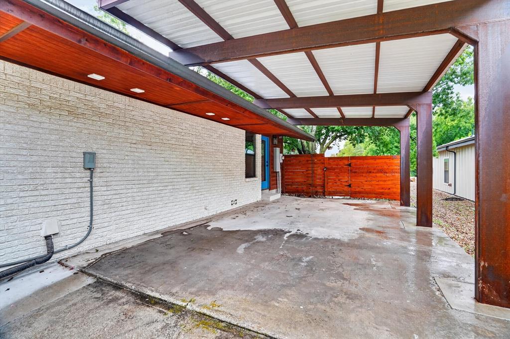 Original Bridgeport - Residential