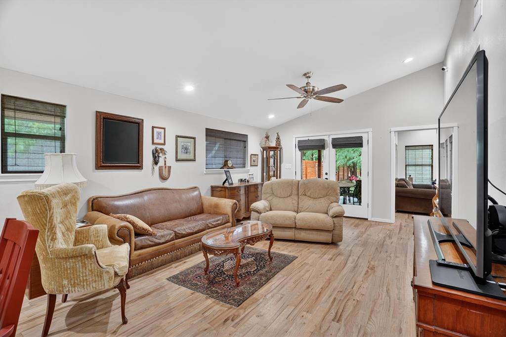 Original Bridgeport - Residential