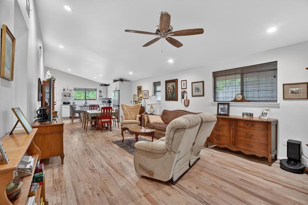 Original Bridgeport - Residential