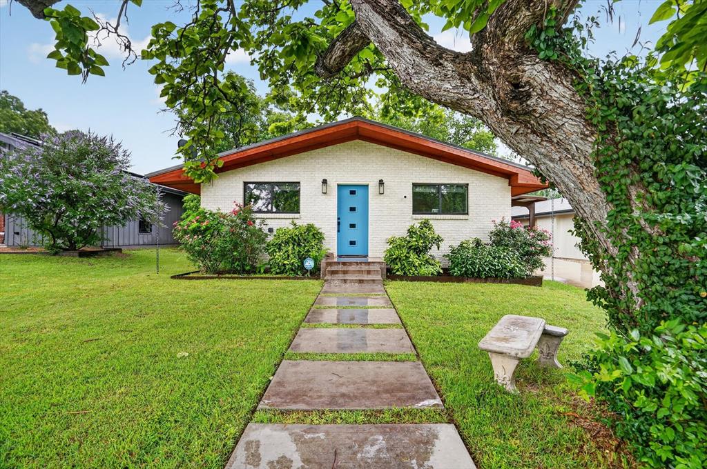 Original Bridgeport - Residential