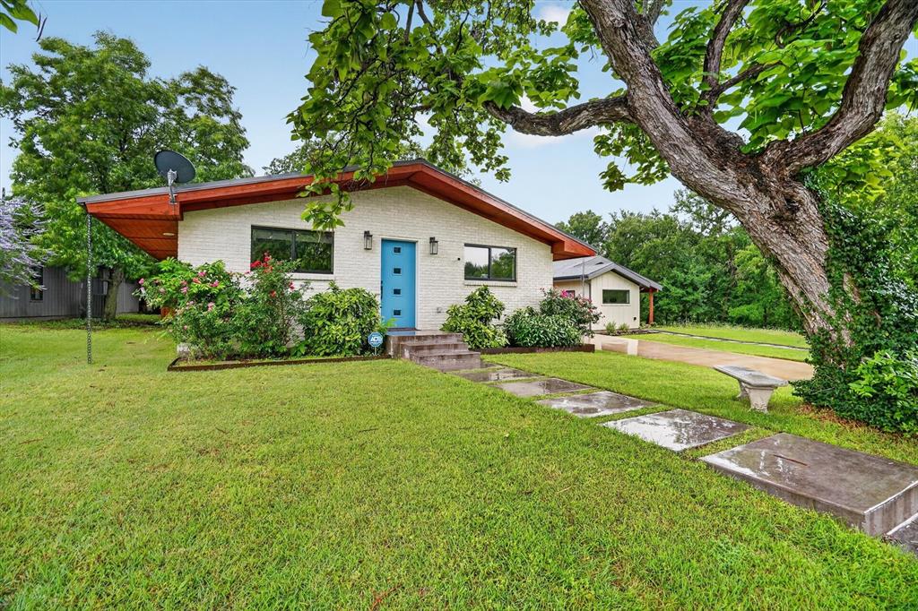 Original Bridgeport - Residential
