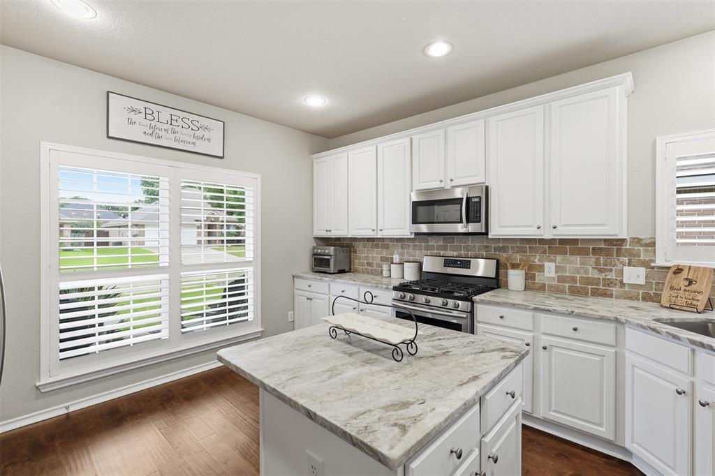 Oak Valley Estates - Residential