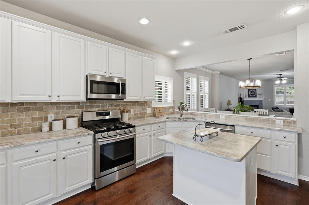 Oak Valley Estates - Residential