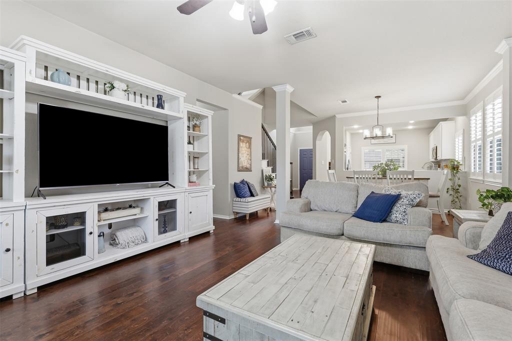 Oak Valley Estates - Residential
