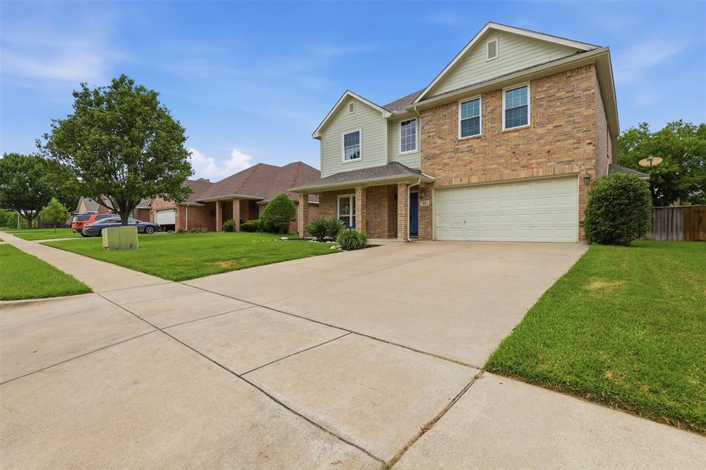 Oak Valley Estates - Residential
