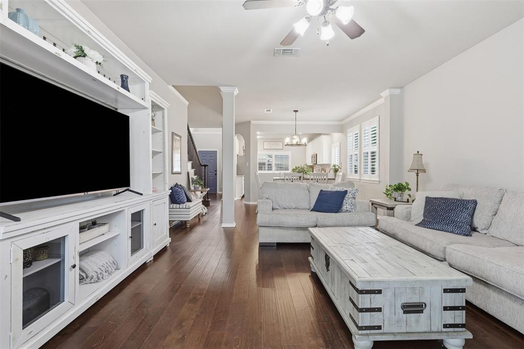 Oak Valley Estates - Residential
