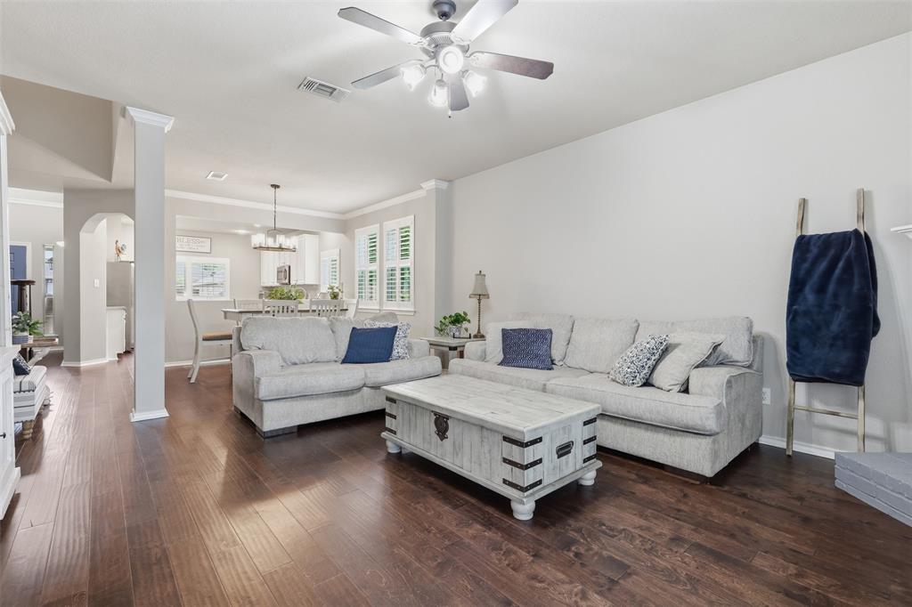 Oak Valley Estates - Residential