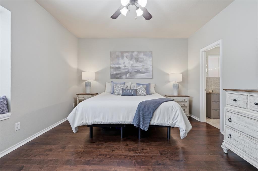 Oak Valley Estates - Residential