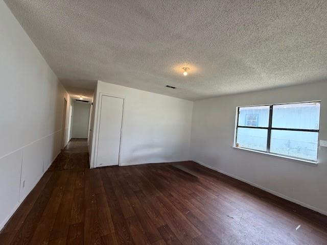 Corsicana - Residential