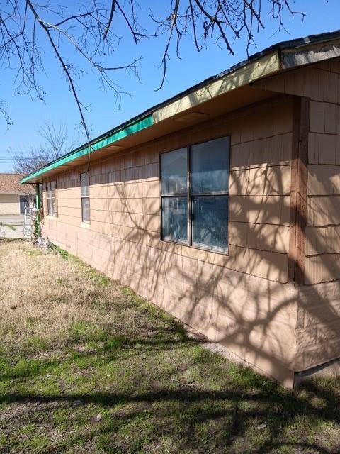 Corsicana - Residential