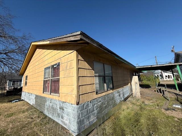 Corsicana - Residential