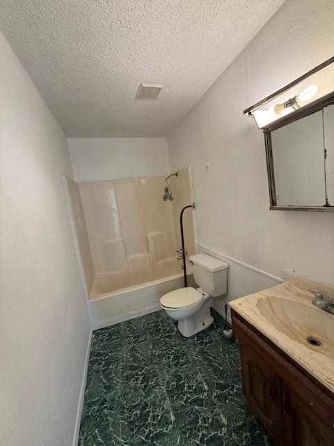 Corsicana - Residential
