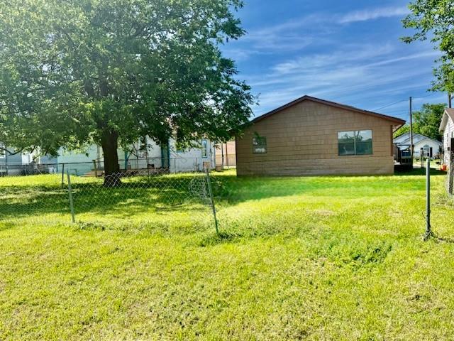 Corsicana - Residential