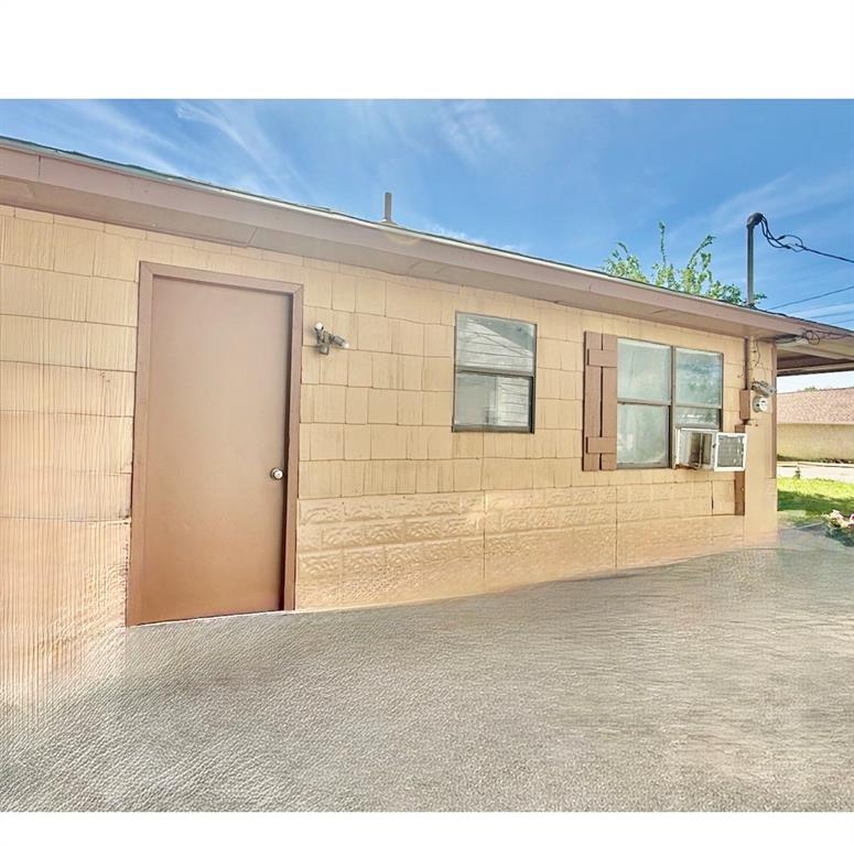 Corsicana - Residential