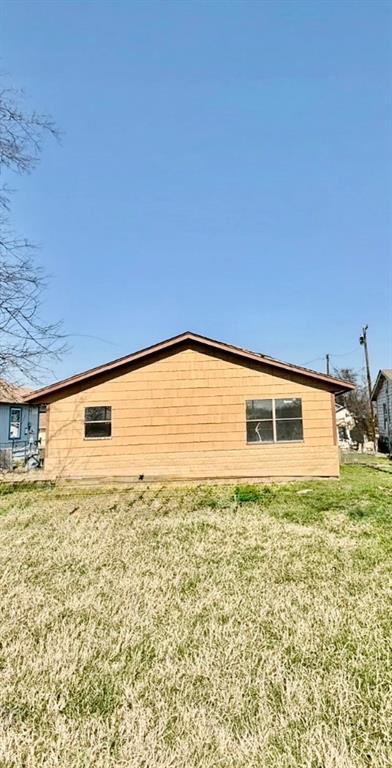 Corsicana - Residential