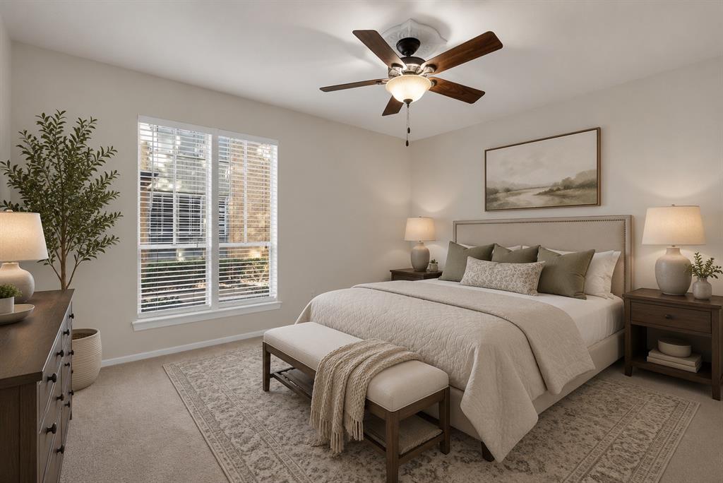 Royal Lane Condos 5800 - Residential