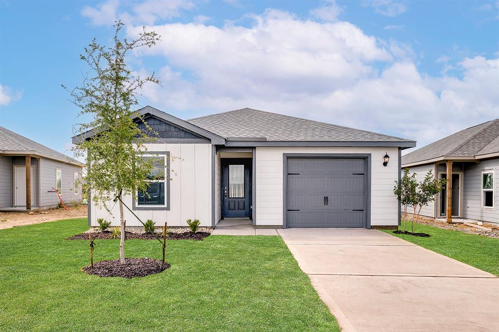 Big Sky Estates - Residential