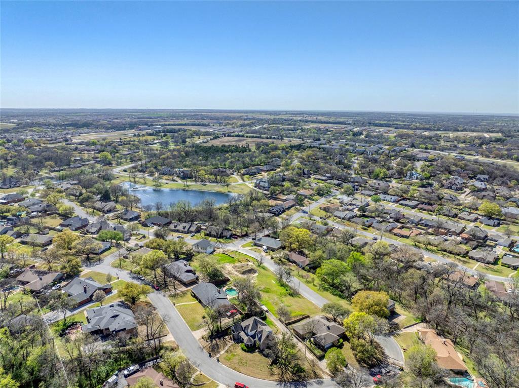 Stonewood Estates - Land