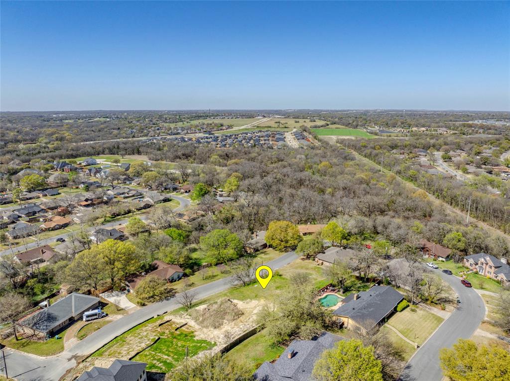 Stonewood Estates - Land