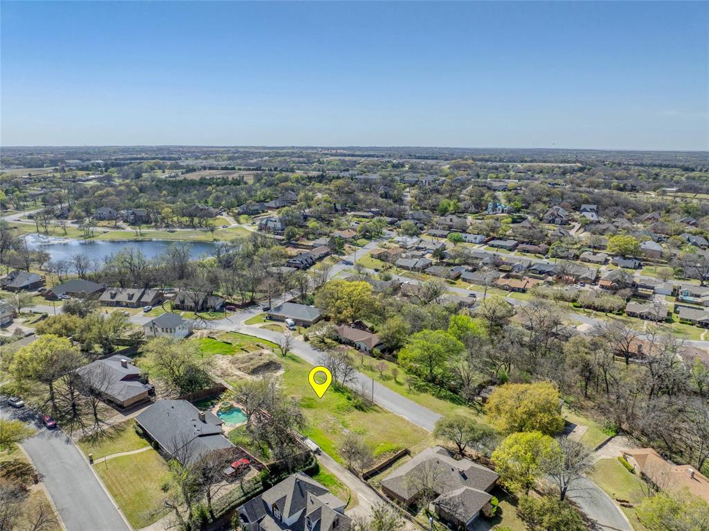 Stonewood Estates - Land