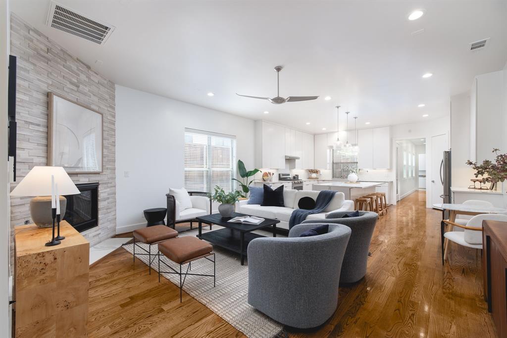 Clifton Place Add 02 - Residential