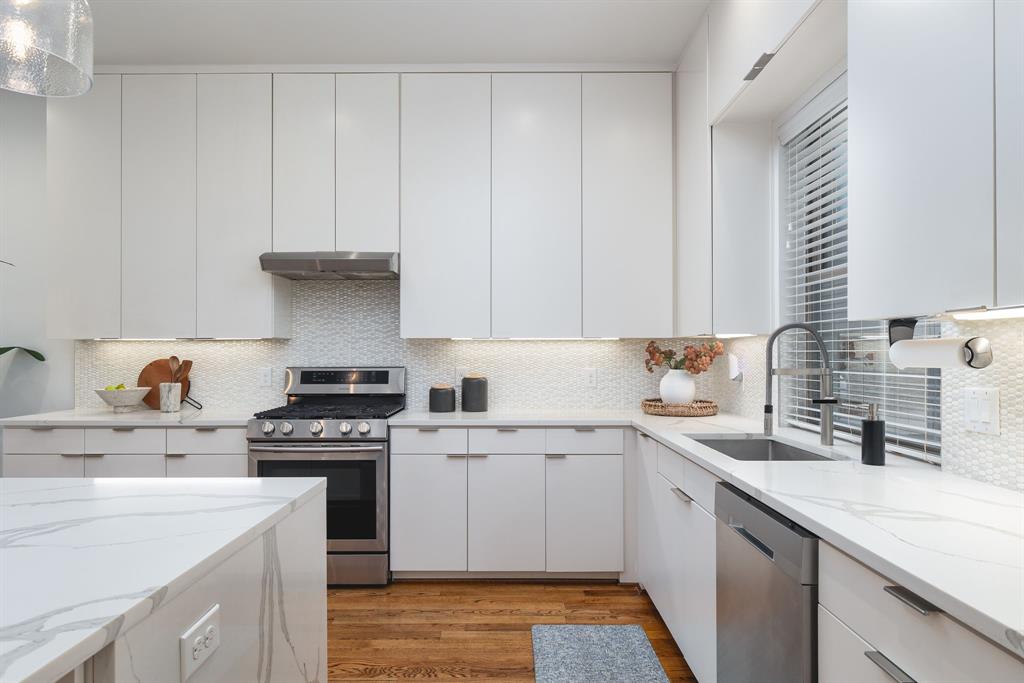 Clifton Place Add 02 - Residential