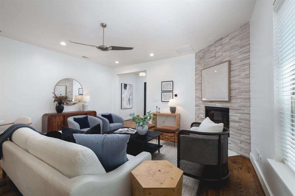 Clifton Place Add 02 - Residential