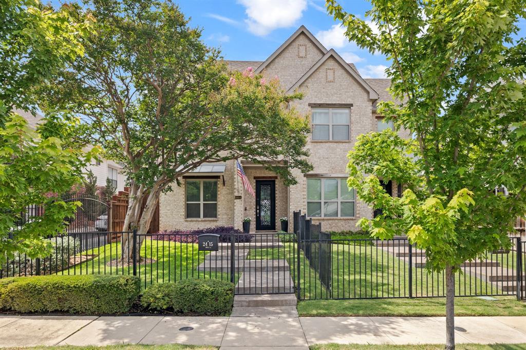 Clifton Place Add 02 - Residential