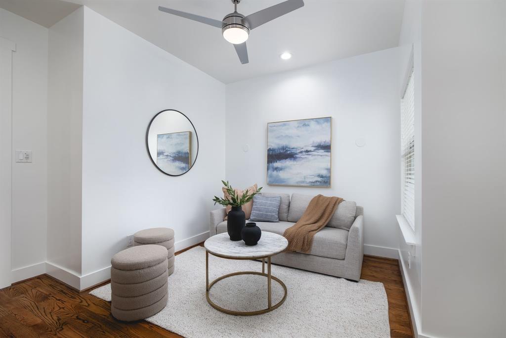 Clifton Place Add 02 - Residential