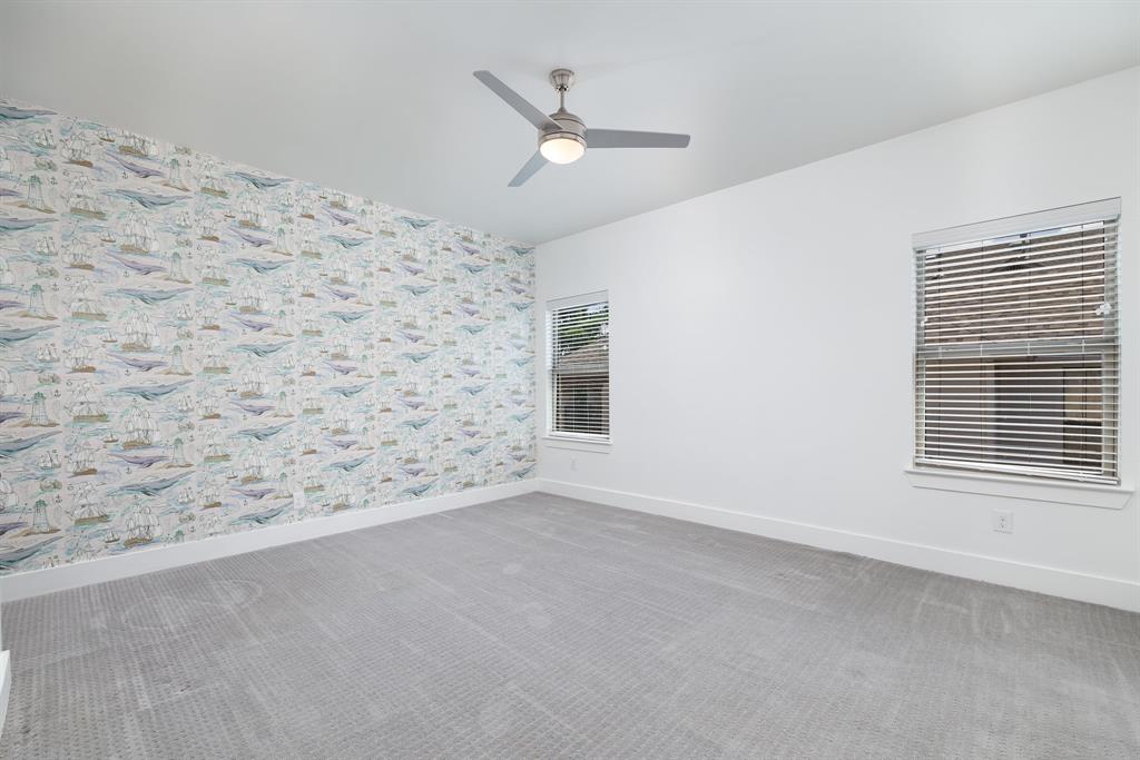 Clifton Place Add 02 - Residential