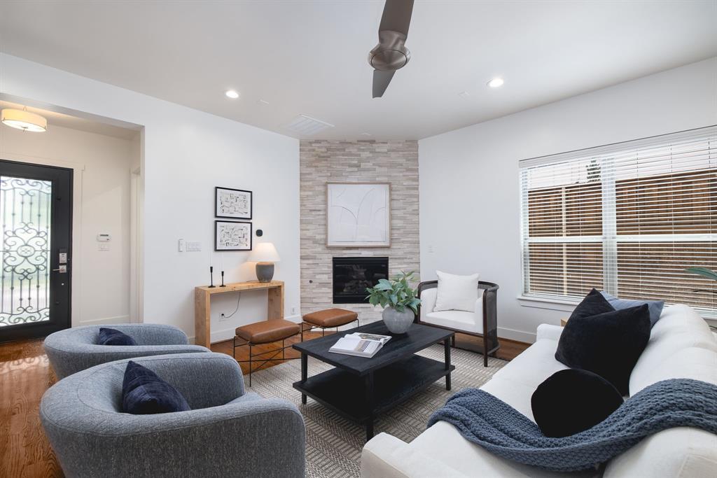 Clifton Place Add 02 - Residential