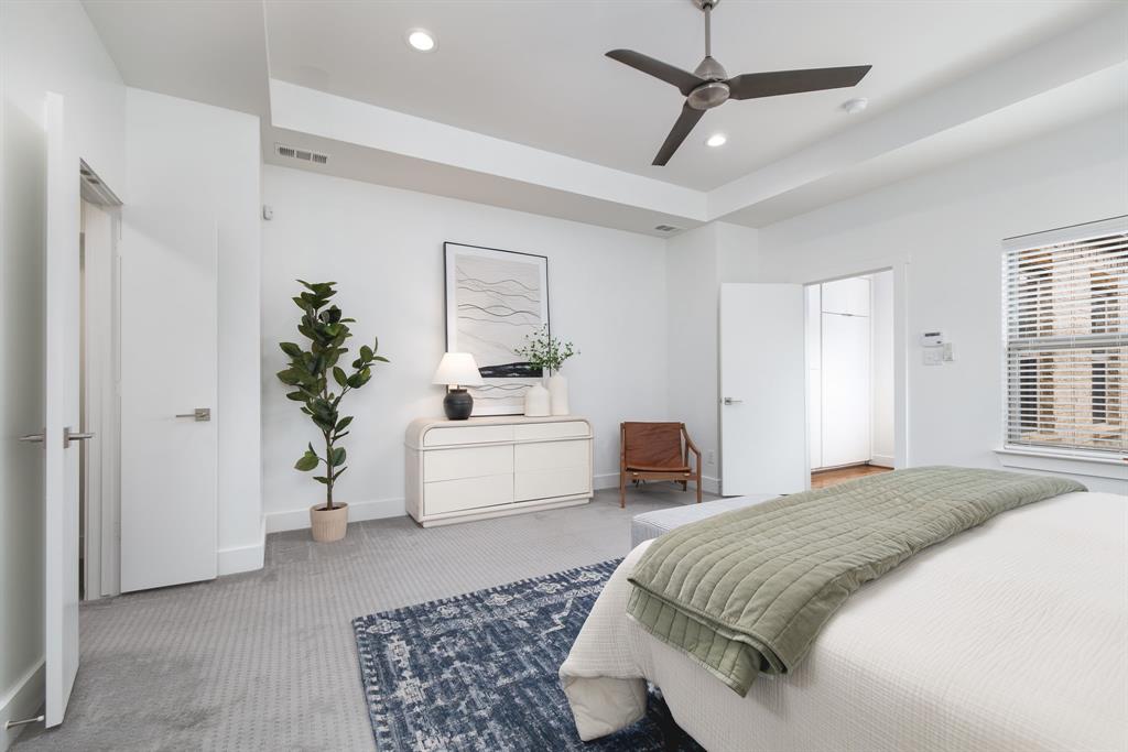 Clifton Place Add 02 - Residential