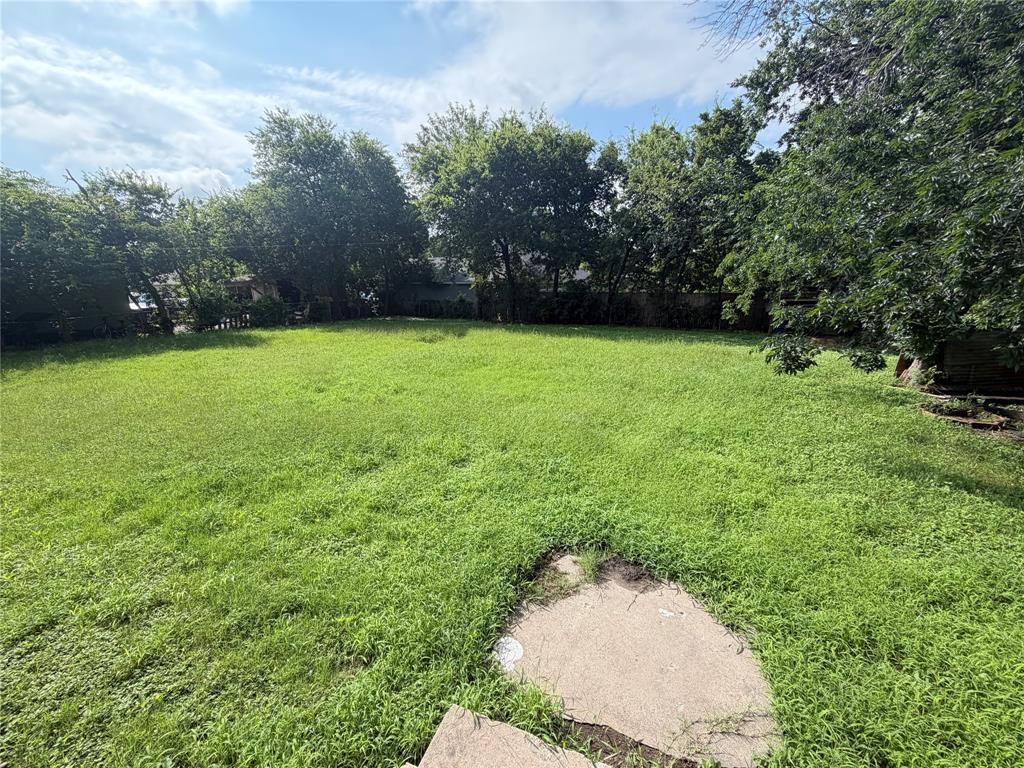 Original Cleburn - Residential